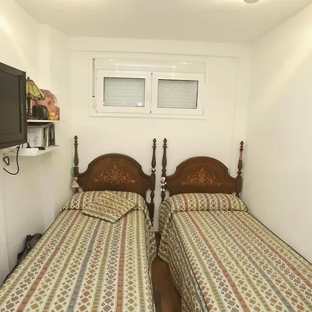 Apartment 166- Formentor Luxe Salou