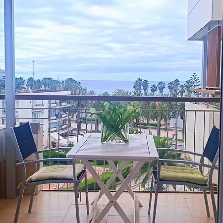 166- Formentor Luxe Apartment